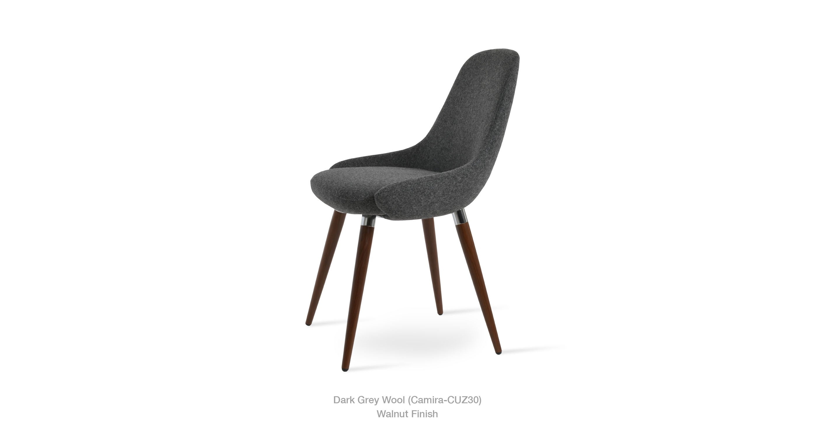 Gazel Ana Chair - durable construction for long-lasting use | Image 24 | InSTYLE Home & Rugs