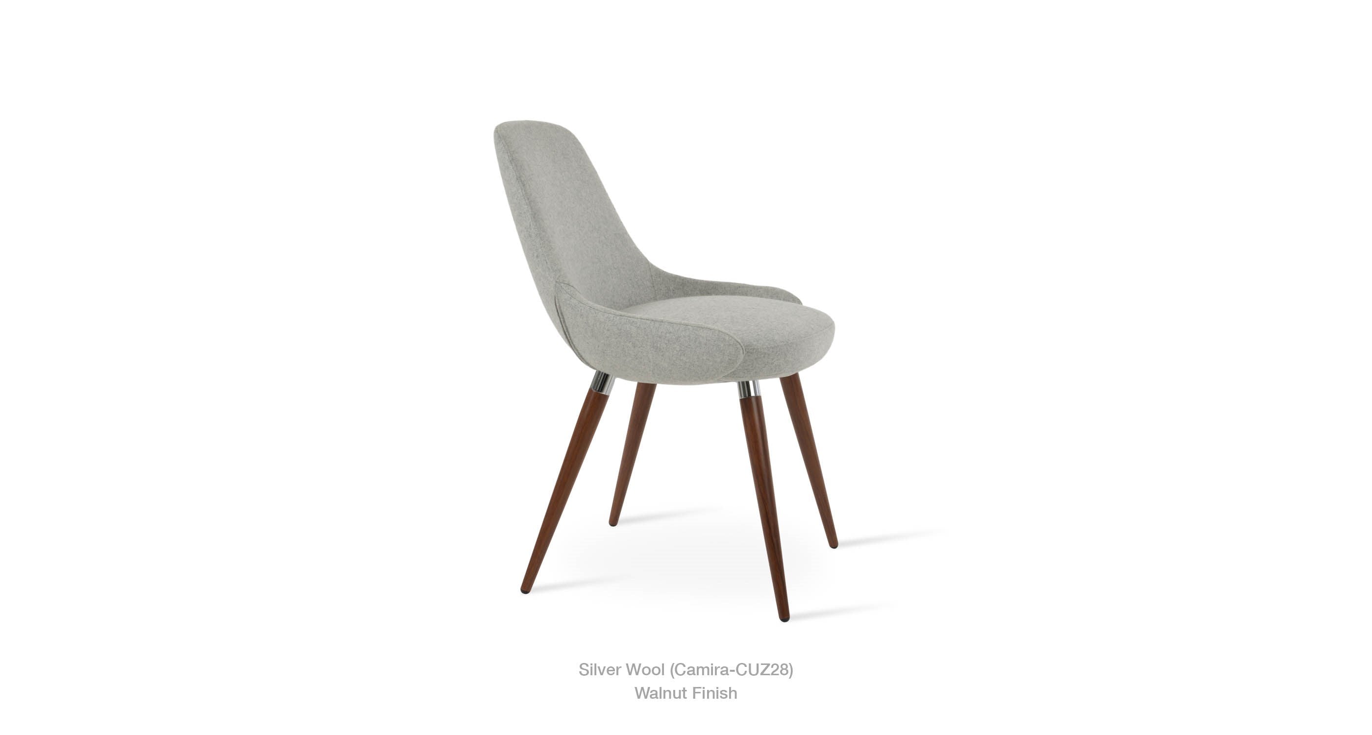 Gazel Ana Chair - durable construction for long-lasting use | Image 25 | InSTYLE Home & Rugs