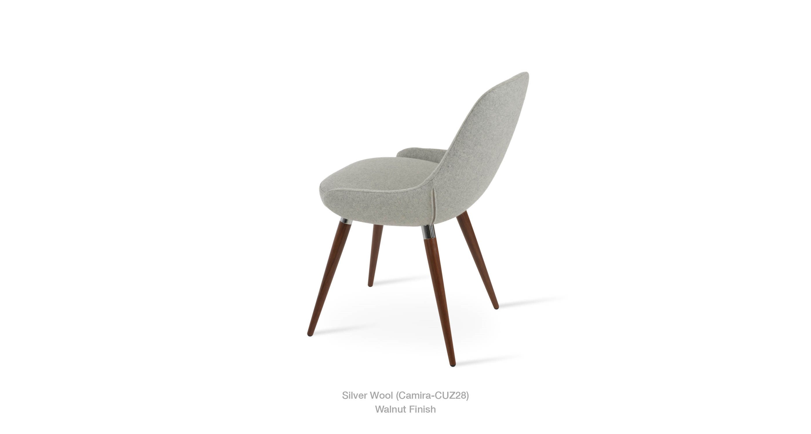 Gazel Ana Chair - durable construction for long-lasting use | Image 3 | InSTYLE Home & Rugs