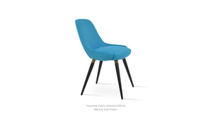 Gazel Ana Chair - durable construction for long-lasting use | Image 4 | InSTYLE Home & Rugs