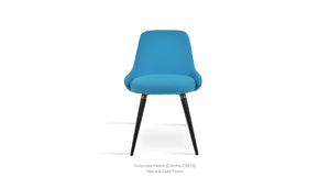 Gazel Ana Chair - durable construction for long-lasting use | Image 5 | InSTYLE Home & Rugs