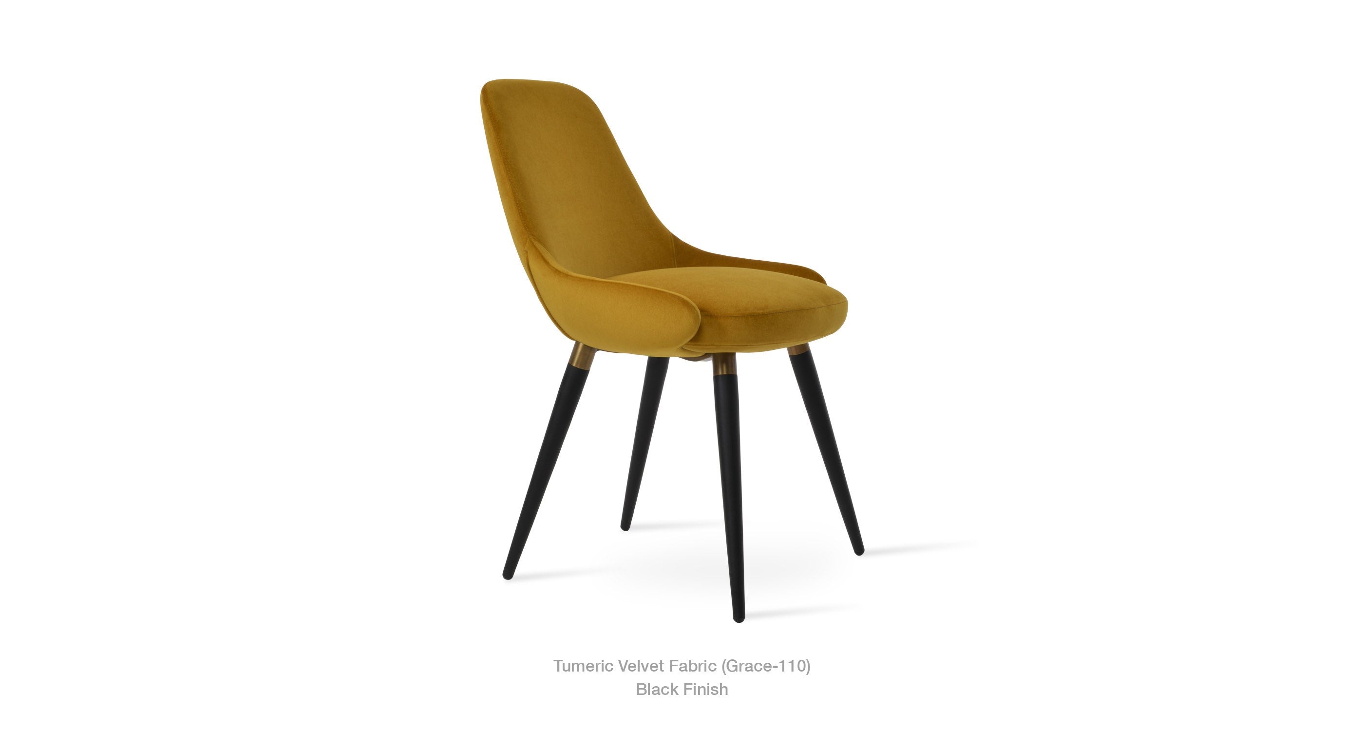 Gazel Ana Chair - durable construction for long-lasting use | Image 11 | InSTYLE Home & Rugs