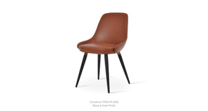 Gazel Ana Chair - durable construction for long-lasting use | Image 16 | InSTYLE Home & Rugs