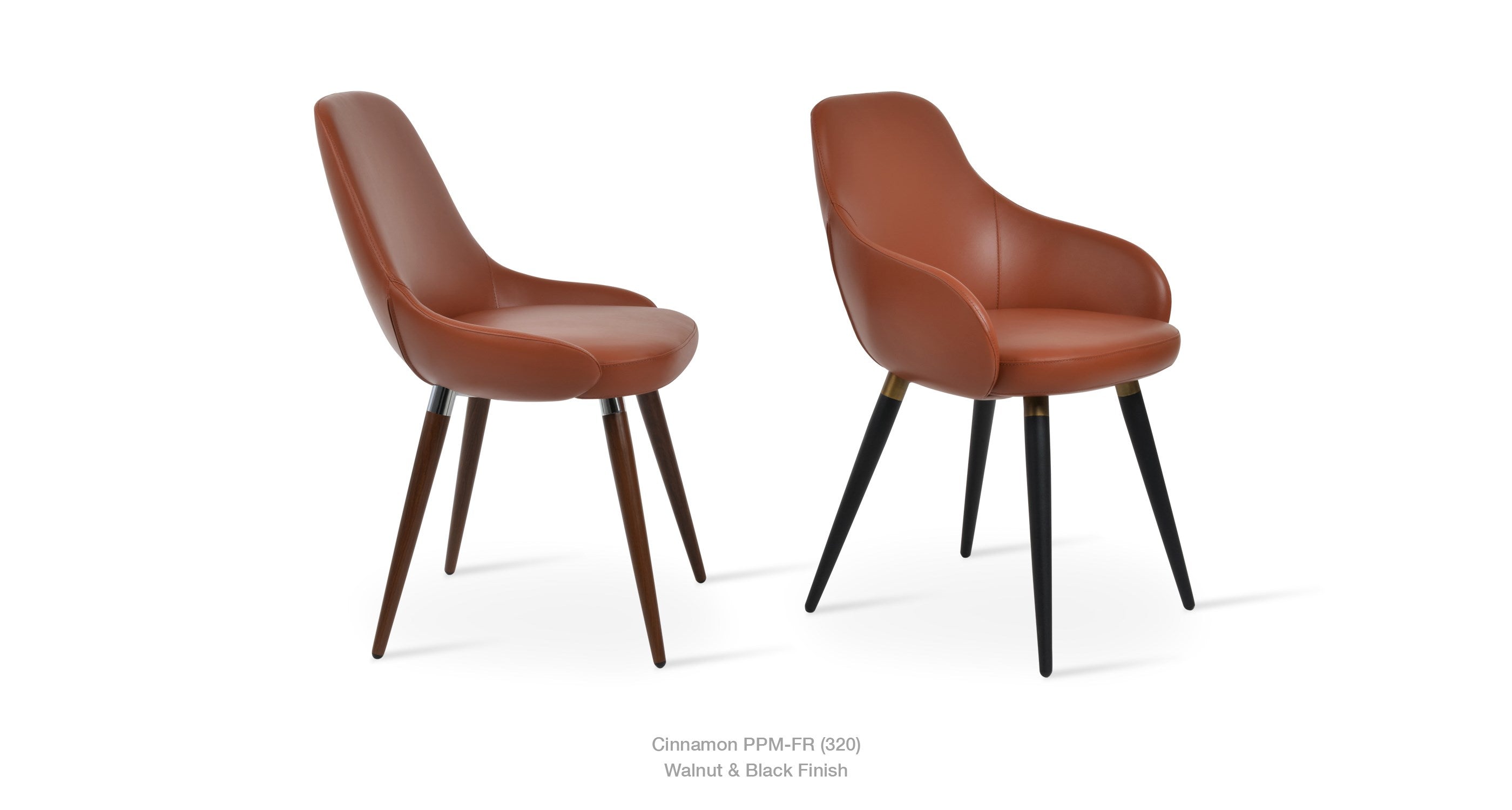 Gazel Ana Chair - durable construction for long-lasting use | Image 17 | InSTYLE Home & Rugs
