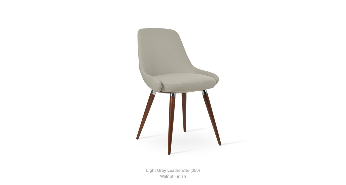 Gazel Ana Chair - durable construction for long-lasting use | Image 20 | InSTYLE Home & Rugs