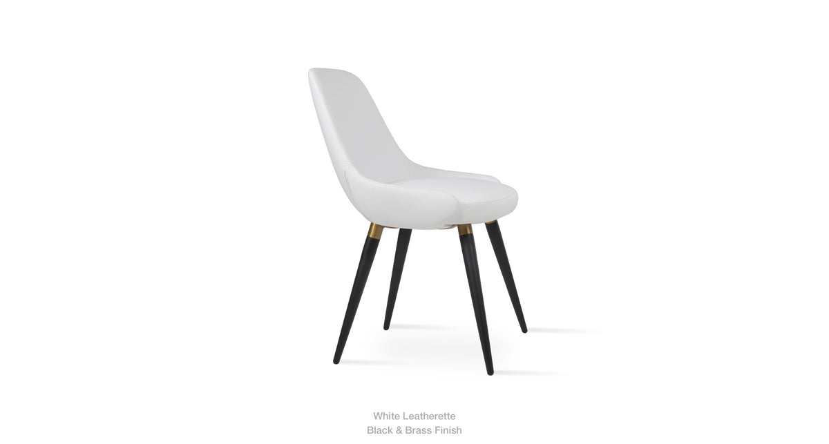 Gazel Ana Chair - durable construction for long-lasting use | Image 22 | InSTYLE Home & Rugs