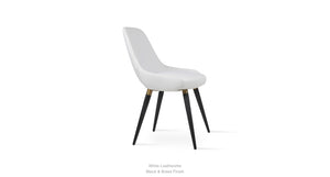Gazel Ana Chair - durable construction for long-lasting use | Image 22 | InSTYLE Home & Rugs