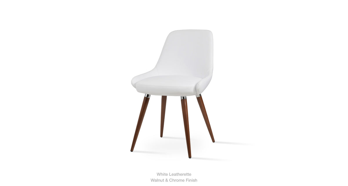 Gazel Ana Chair - durable construction for long-lasting use | Image 23 | InSTYLE Home & Rugs