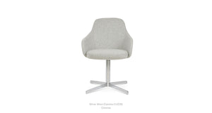 Gazel Arm 4 Star Chair - durable construction for long-lasting use | Image 19 | InSTYLE Home & Rugs