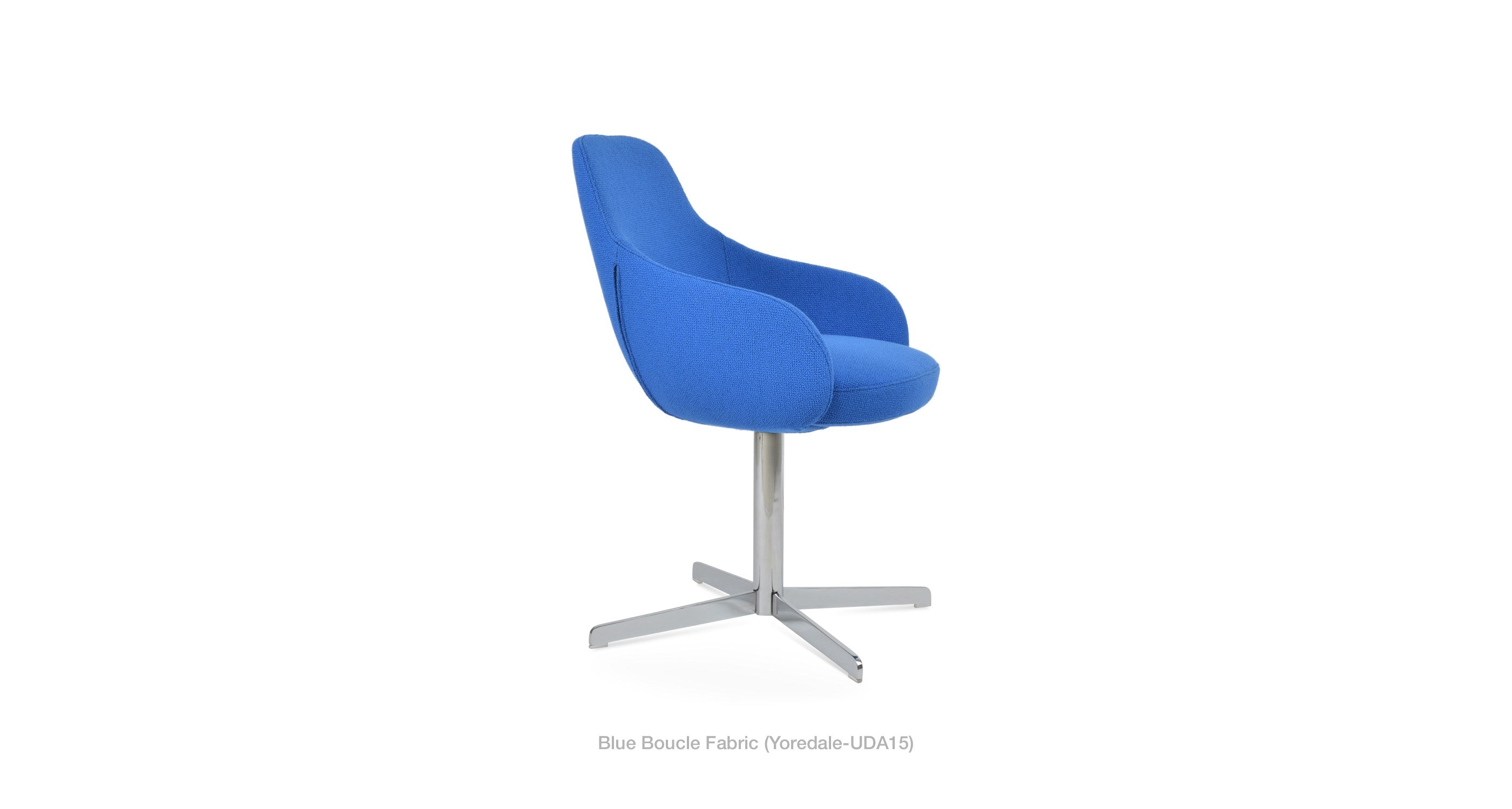 Gazel Arm 4 Star Chair - durable construction for long-lasting use | Image 23 | InSTYLE Home & Rugs