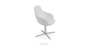 Gazel Arm 4 Star Chair - durable construction for long-lasting use | Image 24 | InSTYLE Home & Rugs