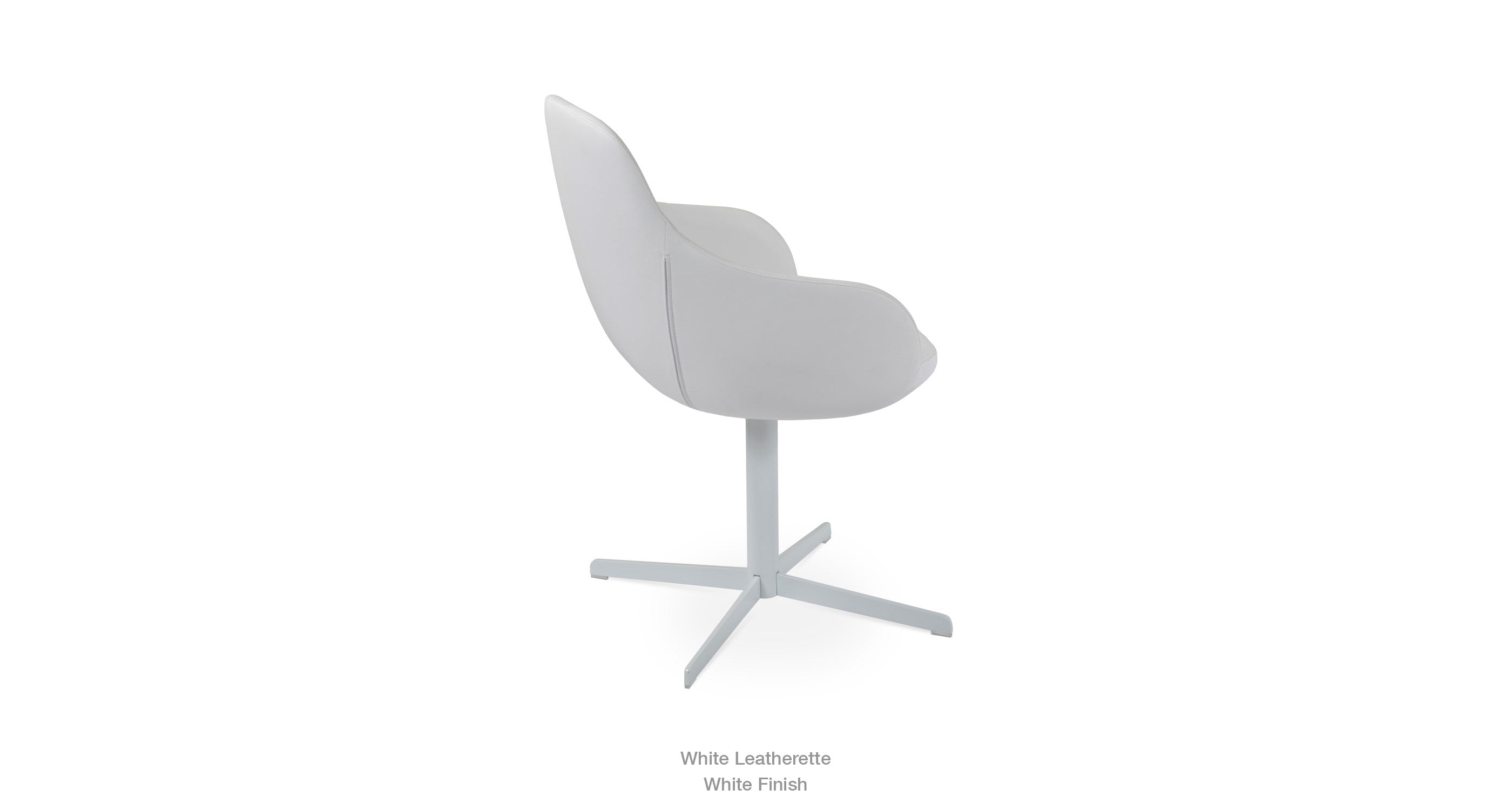 Gazel Arm 4 Star Chair - durable construction for long-lasting use | Image 25 | InSTYLE Home & Rugs
