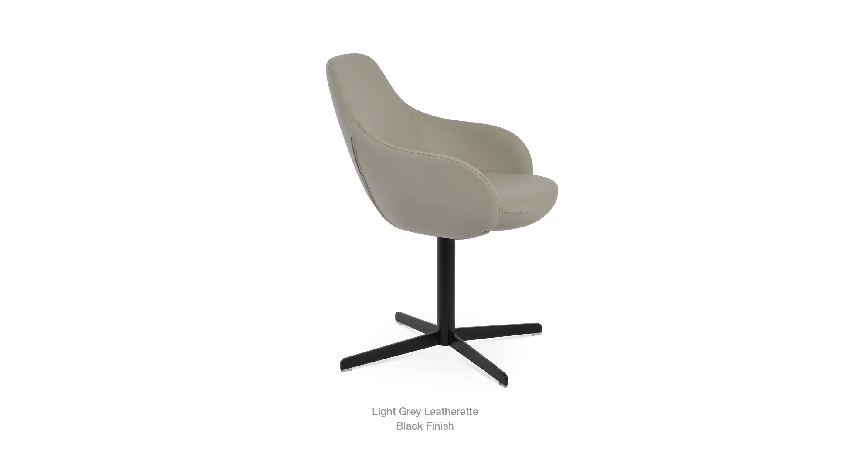 Gazel Arm 4 Star Chair - durable construction for long-lasting use | Image 26 | InSTYLE Home & Rugs