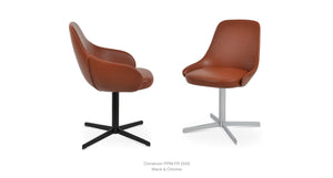Gazel Arm 4 Star Chair - durable construction for long-lasting use | Image 28 | InSTYLE Home & Rugs