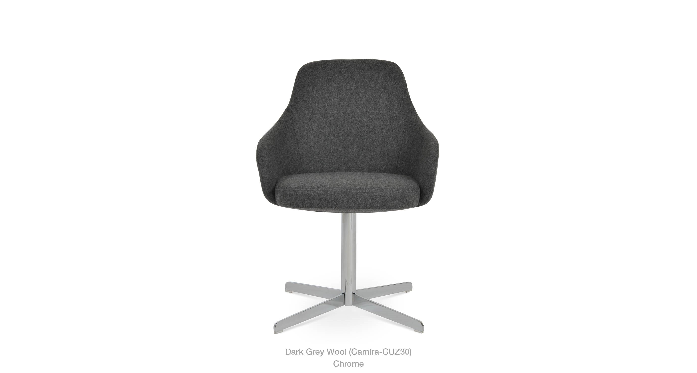 Gazel Arm 4 Star Chair - durable construction for long-lasting use | Image 31 | InSTYLE Home & Rugs