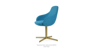 Gazel Arm 4 Star Chair - durable construction for long-lasting use | Image 32 | InSTYLE Home & Rugs