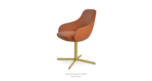 Gazel Arm 4 Star Chair - durable construction for long-lasting use | Image 35 | InSTYLE Home & Rugs