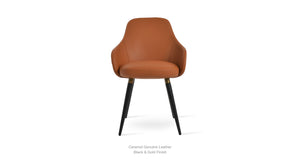 Gazel Arm Ana Chair - comfortable seating for dining and office spaces | Image 15 | InSTYLE Home & Rugs
