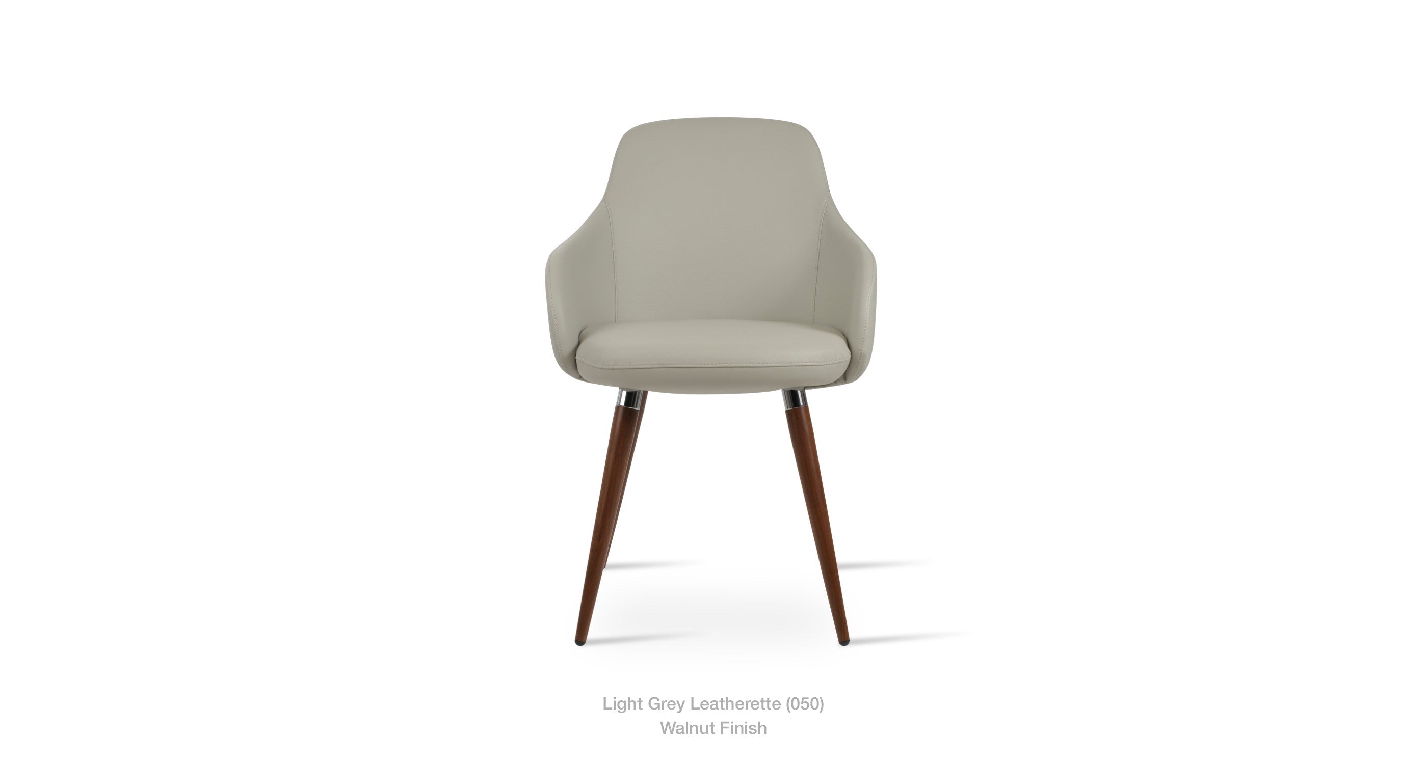 Gazel Arm Ana Chair - comfortable seating for dining and office spaces | Image 18 | InSTYLE Home & Rugs