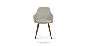 Gazel Arm Ana Chair - comfortable seating for dining and office spaces | Image 18 | InSTYLE Home & Rugs