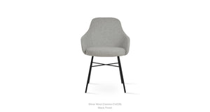 Gazel Arm Cross Chair - variety of styles from classic to contemporary | Image 22 | InSTYLE Home & Rugs