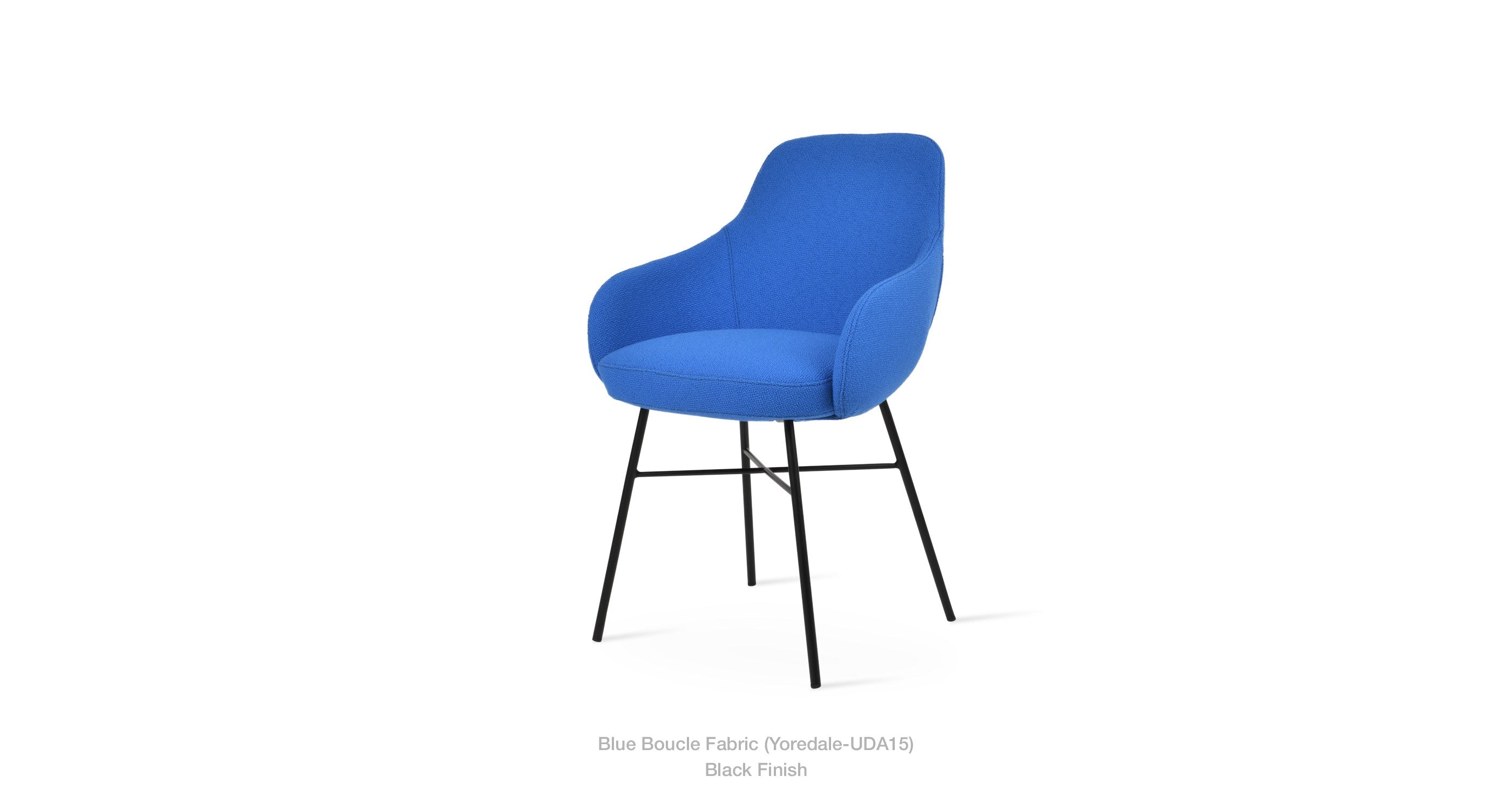 Gazel Arm Cross Chair - variety of styles from classic to contemporary | Image 28 | InSTYLE Home & Rugs