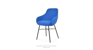 Gazel Arm Cross Chair - variety of styles from classic to contemporary | Image 28 | InSTYLE Home & Rugs