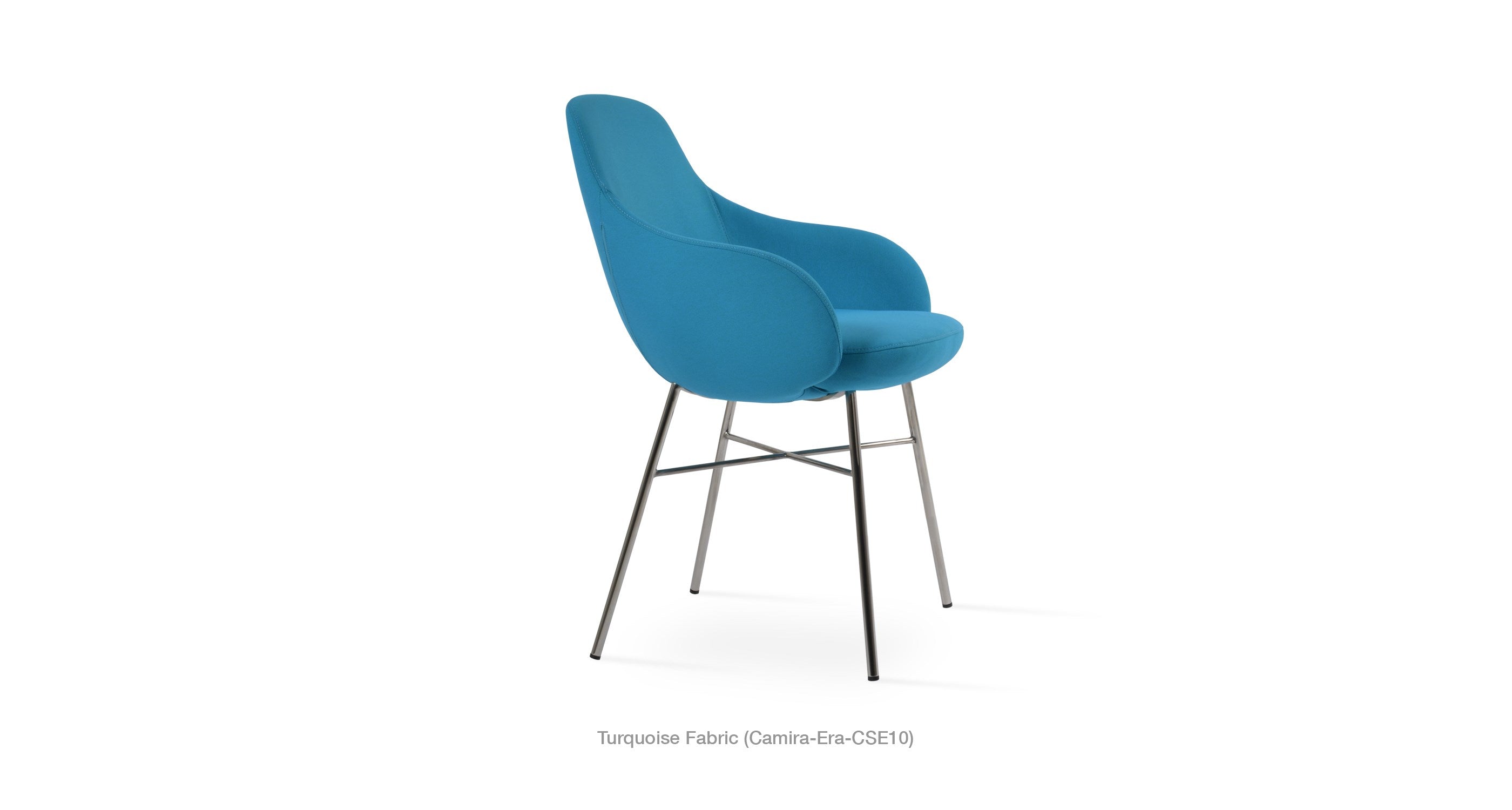 Gazel Arm Cross Chair - variety of styles from classic to contemporary | Image 29 | InSTYLE Home & Rugs