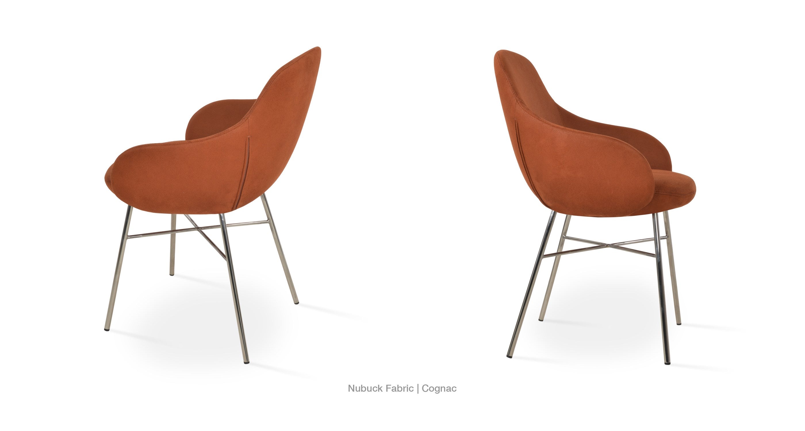 Gazel Arm Cross Chair - variety of styles from classic to contemporary | Image 30 | InSTYLE Home & Rugs