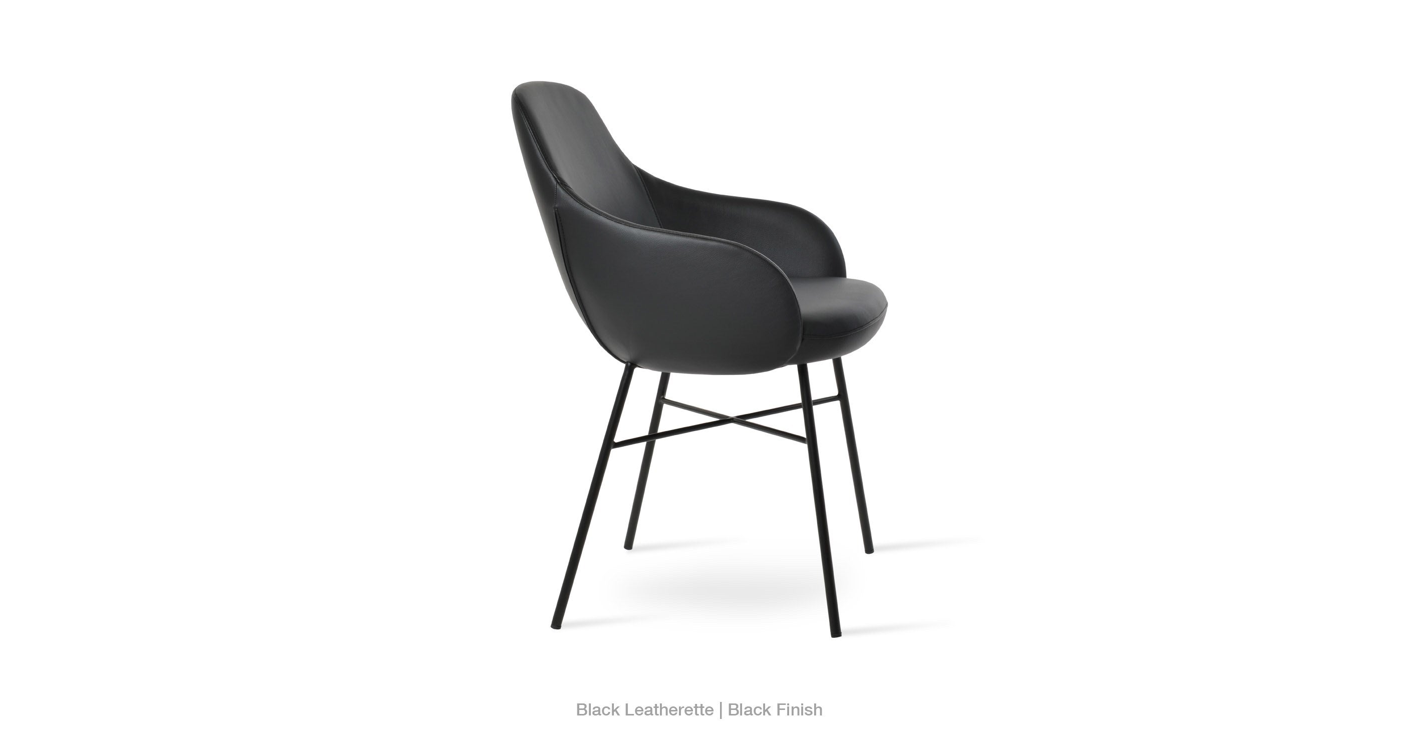 Gazel Arm Cross Chair - variety of styles from classic to contemporary | Image 33 | InSTYLE Home & Rugs