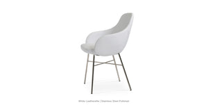 Gazel Arm Cross Chair - variety of styles from classic to contemporary | Image 34 | InSTYLE Home & Rugs