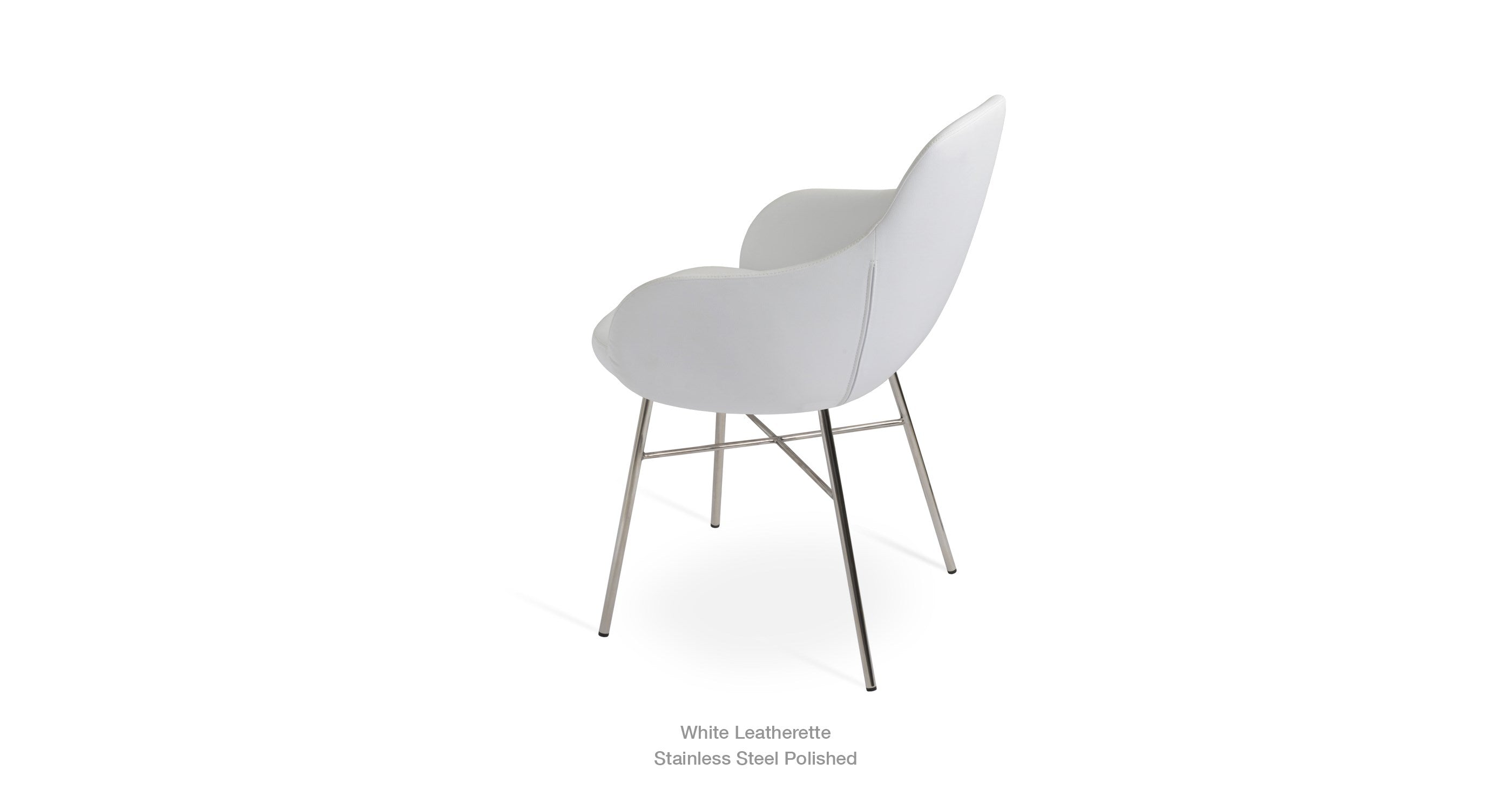 Gazel Arm Cross Chair - variety of styles from classic to contemporary | Image 35 | InSTYLE Home & Rugs