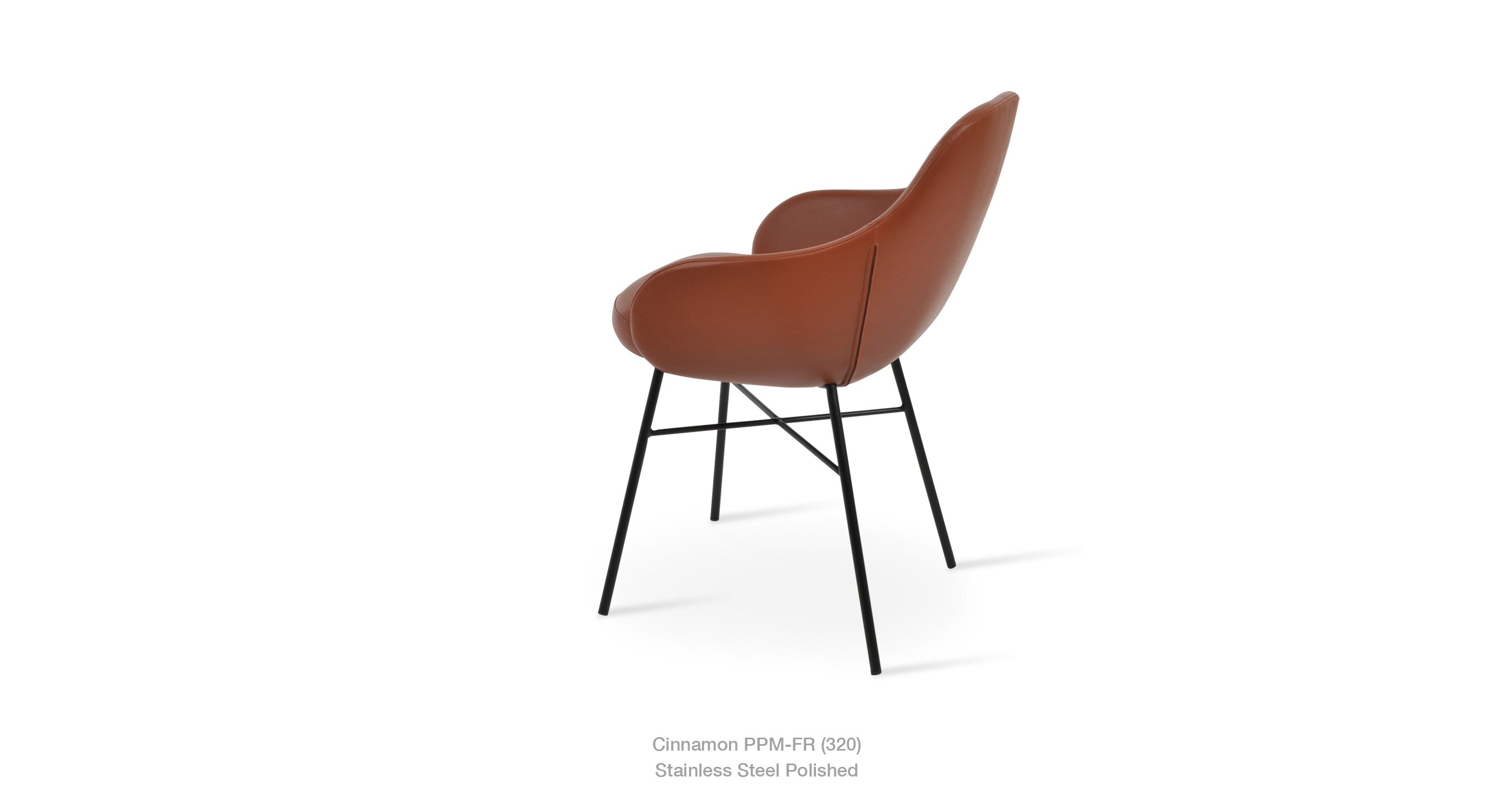 Gazel Arm Cross Chair - variety of styles from classic to contemporary | Image 38 | InSTYLE Home & Rugs