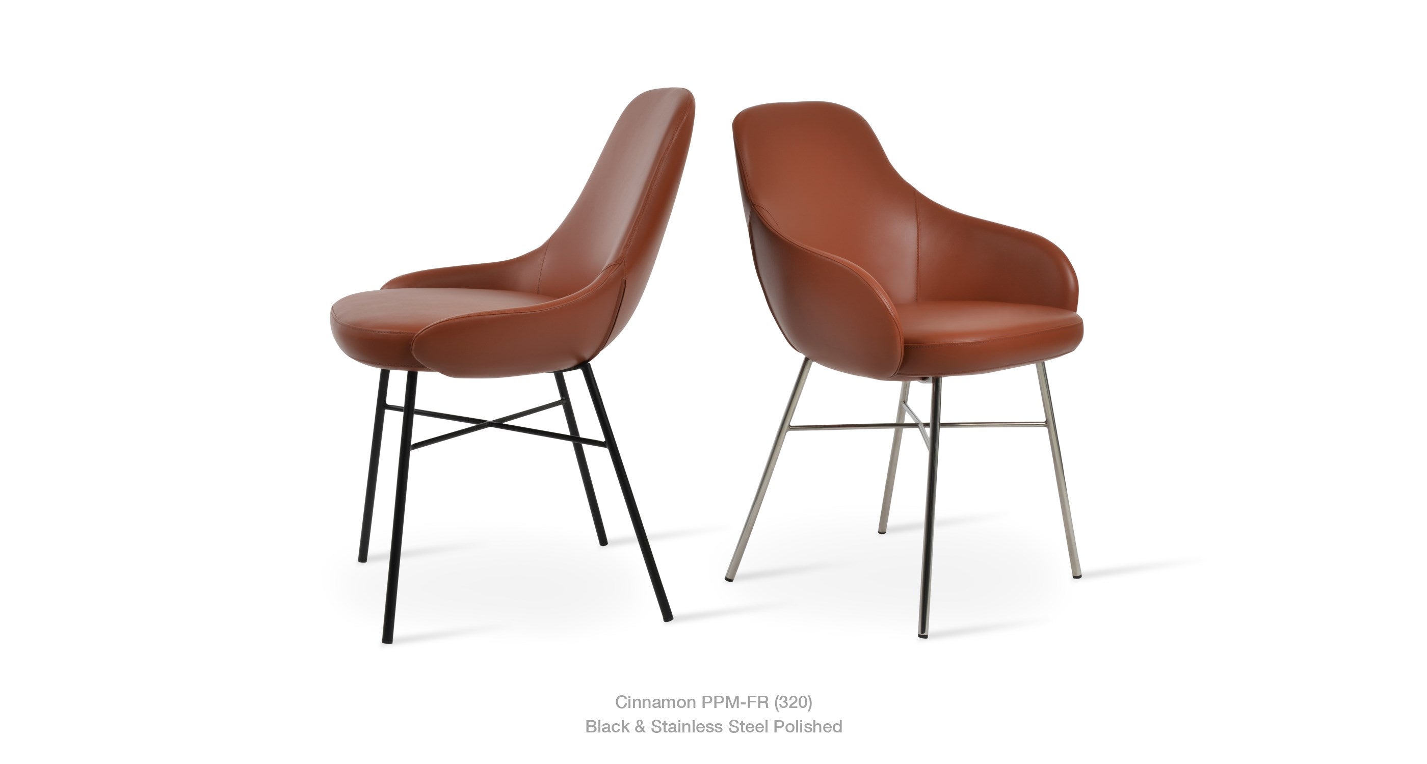 Gazel Arm Cross Chair - variety of styles from classic to contemporary | Image 40 | InSTYLE Home & Rugs