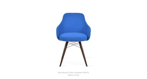 Gazel Arm MW Chair - durable construction for long-lasting use | Image 4 | InSTYLE Home & Rugs