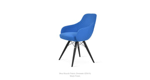 Gazel Arm MW Chair - durable construction for long-lasting use | Image 5 | InSTYLE Home & Rugs