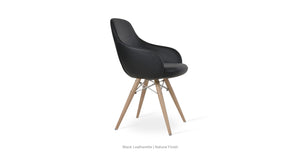 Gazel Arm MW Chair - durable construction for long-lasting use | Image 11 | InSTYLE Home & Rugs