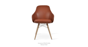Gazel Arm MW Chair - durable construction for long-lasting use | Image 15 | InSTYLE Home & Rugs
