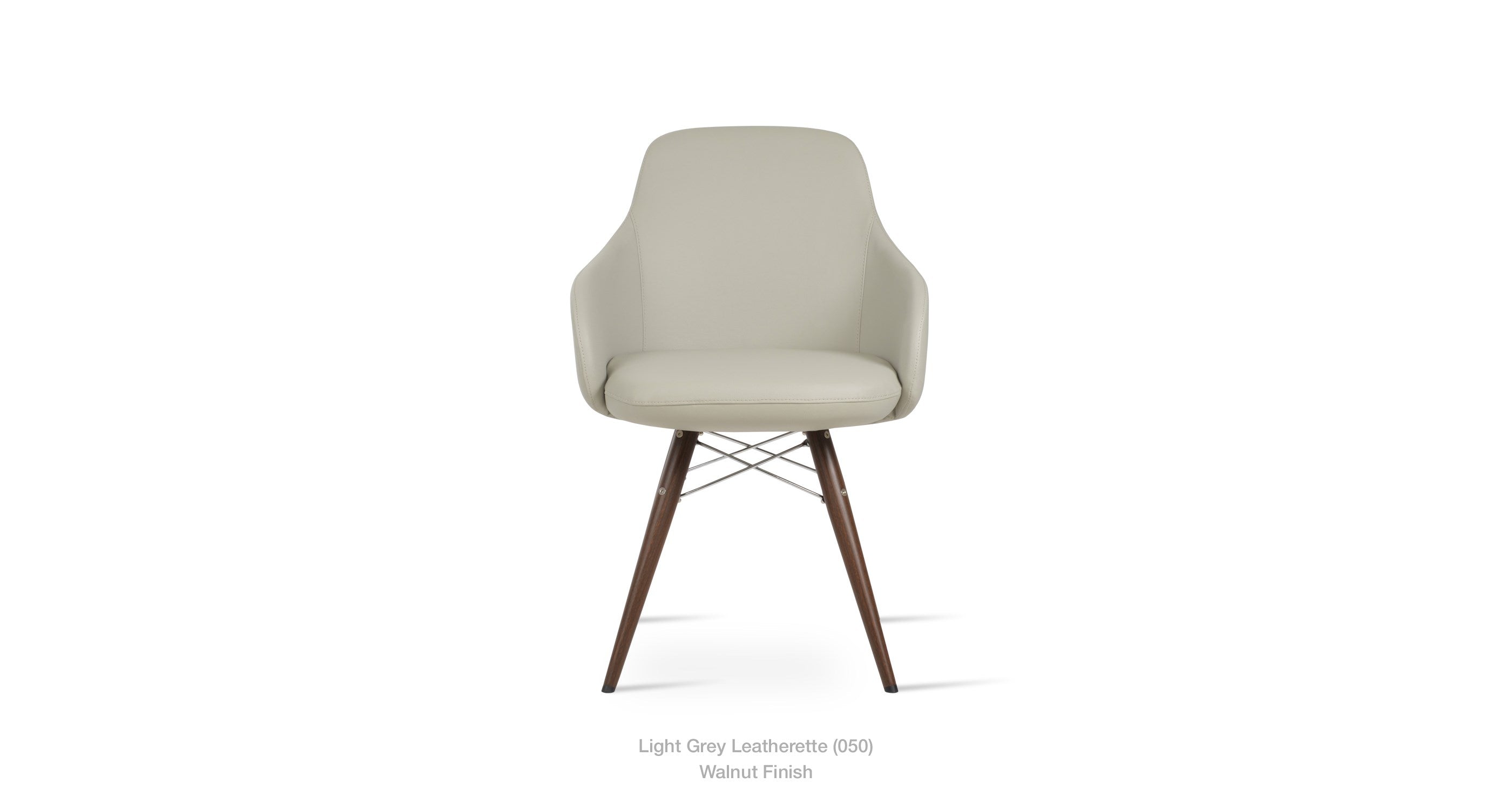 Gazel Arm MW Chair - durable construction for long-lasting use | Image 16 | InSTYLE Home & Rugs