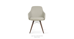 Gazel Arm MW Chair - durable construction for long-lasting use | Image 16 | InSTYLE Home & Rugs