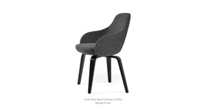 Gazel Arm Plywood Chair - durable construction for long-lasting use | Image 19 | InSTYLE Home & Rugs