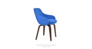 Gazel Arm Plywood Chair - durable construction for long-lasting use | Image 23 | InSTYLE Home & Rugs