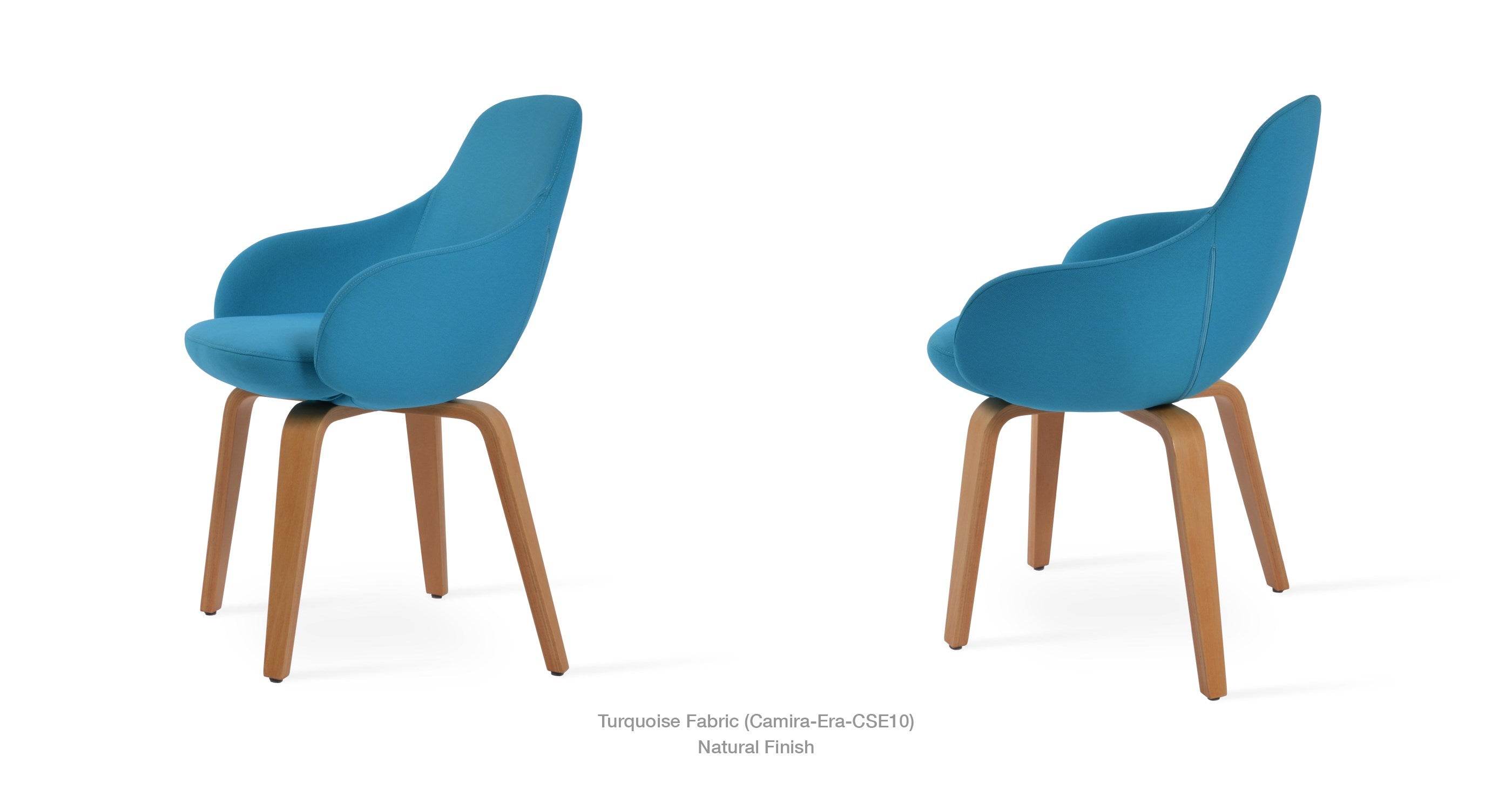 Gazel Arm Plywood Chair - durable construction for long-lasting use | Image 24 | InSTYLE Home & Rugs