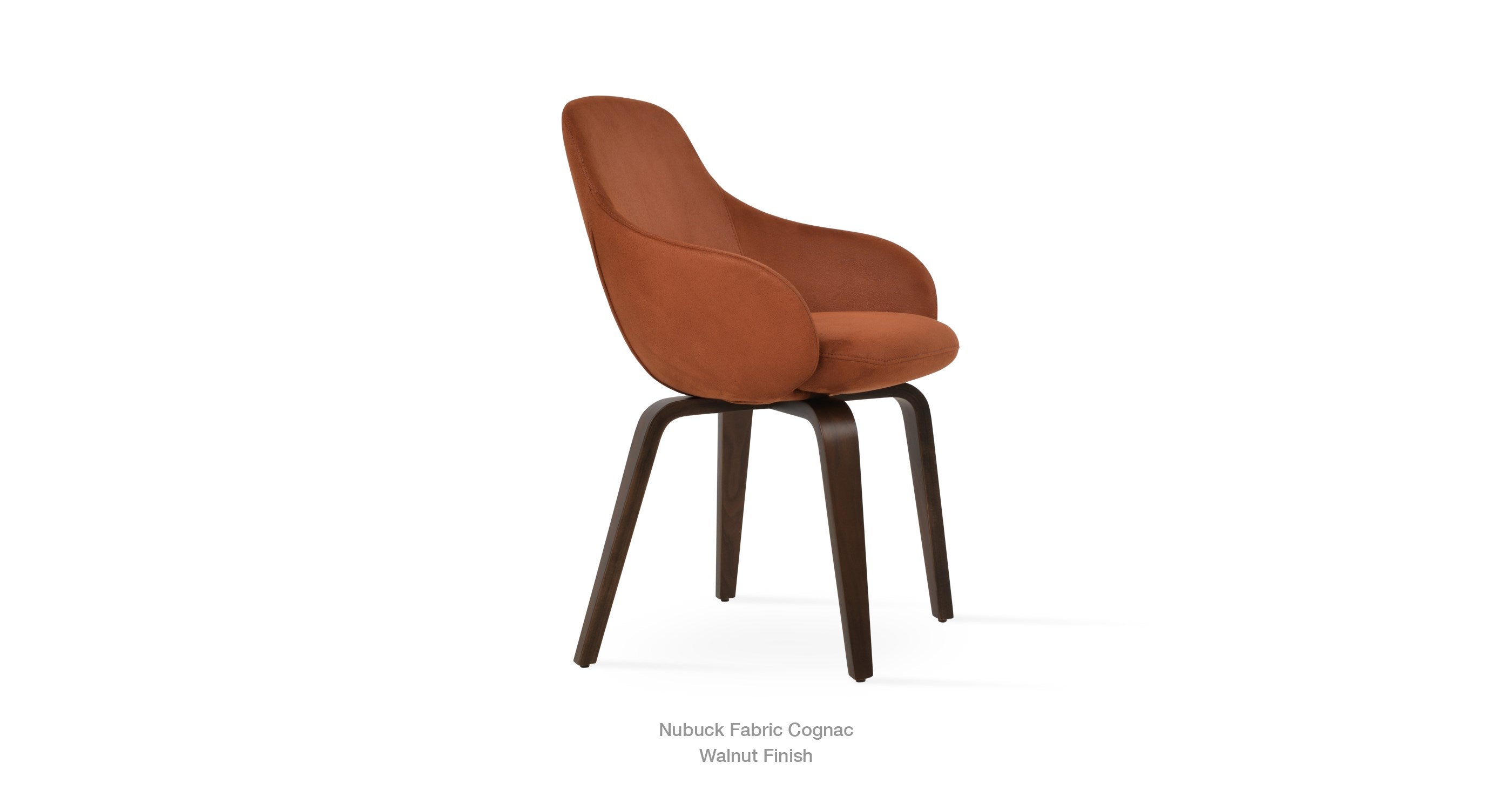 Gazel Arm Plywood Chair - durable construction for long-lasting use | Image 25 | InSTYLE Home & Rugs
