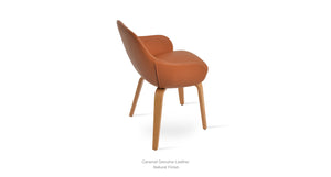 Gazel Arm Plywood Chair - durable construction for long-lasting use | Image 26 | InSTYLE Home & Rugs
