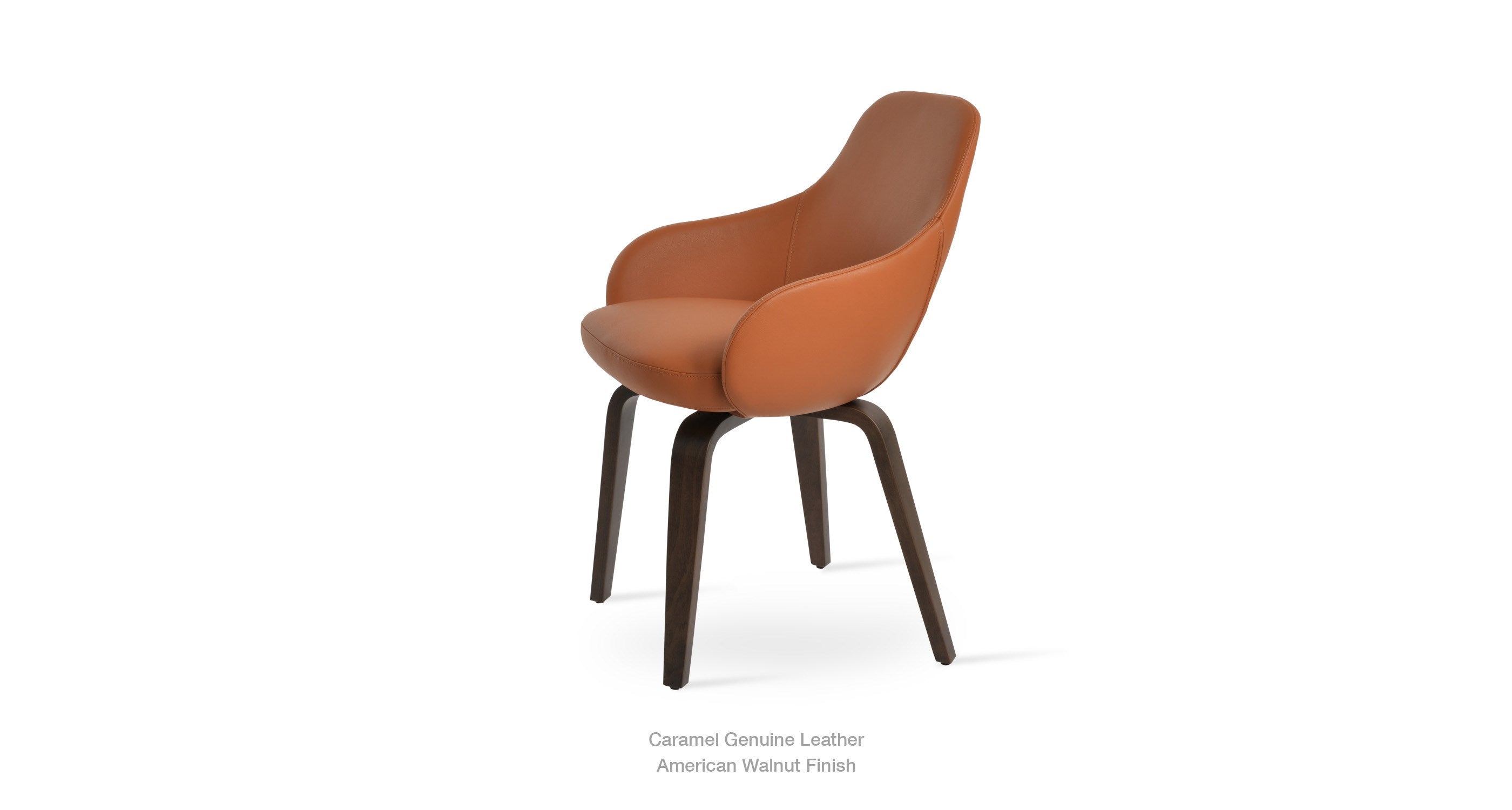 Gazel Arm Plywood Chair - durable construction for long-lasting use | Image 27 | InSTYLE Home & Rugs