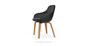 Gazel Arm Plywood Chair - durable construction for long-lasting use | Image 28 | InSTYLE Home & Rugs