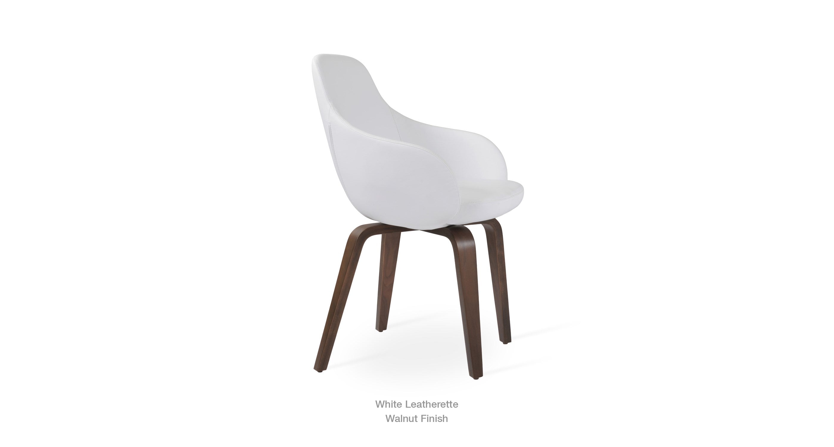 Gazel Arm Plywood Chair - durable construction for long-lasting use | Image 30 | InSTYLE Home & Rugs