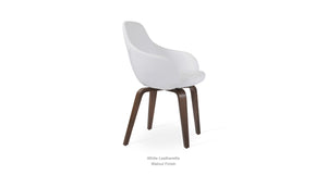 Gazel Arm Plywood Chair - durable construction for long-lasting use | Image 30 | InSTYLE Home & Rugs