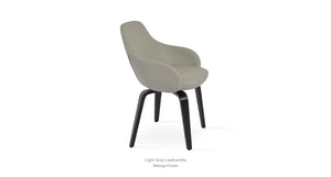Gazel Arm Plywood Chair - durable construction for long-lasting use | Image 31 | InSTYLE Home & Rugs